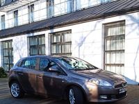 używany Fiat Bravo 2008