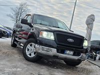 Używany Ford F-150 300 KM (220 kW) 2004 Czarny (metalik) Pickup