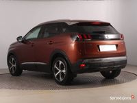 używany Peugeot 3008 1.2 PureTech