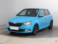 używany Skoda Fabia 1.0 TSI