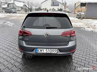 używany VW Golf VII