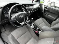 używany Toyota Auris Auris 2.0 Salon Polska Bardzo zadbana2.0 Salon Polska Bardzo zadbana