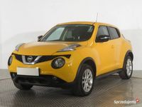 używany Nissan Juke 1.2 DIG-T