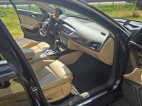 używany Audi A6 Sprzedamc7 2.0 tdi 177km