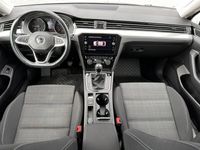 używany VW Passat 2.0 TDI 150KM, EVO Business, ACC, Lane As…