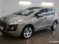 używany Peugeot 3008 1,6 hdi 112ps * 6-biegów * ekonomiczny * climatronic * ICDaut…