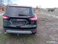 Używany Ford Kuga 2014 SUV
