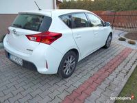 Używany Toyota Auris 90 KM (66 kW) 2013