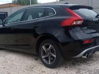 Używany Volvo V40 R-Design 2015 Kombi