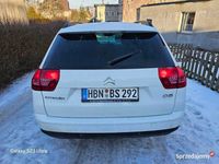 używany Citroën C5 Bezwypadkowy 17900 zł