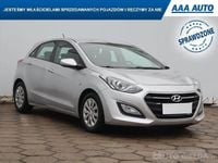 Używany Hyundai i30 90 KM (66 kW) 2015 Srebrny