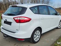 używany Ford C-MAX 