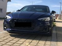 używany Audi A5 2dm 265KM 2022r. 18 000km