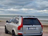 używany Volvo XC90 Sprzedam