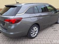 Używany Opel Astra 2020 Sedan/Limuzyna
