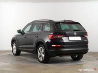 używany Skoda Kodiaq 2.0 TDI