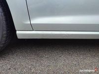 używany VW Golf VII 7 2015 rok. 1.6 TDI. Prywatnie. Polski salon.