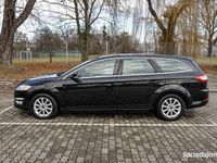 Używany Ford Mondeo 2011