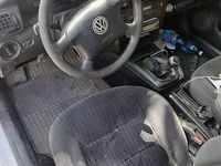 Używany VW Passat 2000 Srebrny Kombi