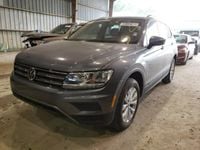 używany VW Tiguan 2dm 184KM 2020r. 432km