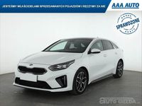 Używany Kia ProCeed 2018 Biały