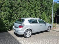 używany Opel Astra SprzedamIII 2011r