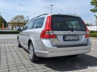Używany Volvo V70 136 KM (100 kW) 2010 Kombi