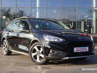 Używany Ford Focus 2021