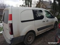 Używany Peugeot Partner 2013 Minivan