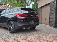 używany BMW X2 Okazjasdrive18i crossover