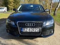 Używany Audi A4 2011