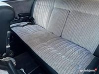 Używany Mercedes W111 1961 Coupe