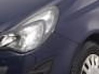 używany Opel Corsa D , Salon Polska, Serwis ASO, Klima