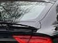 używany Audi A7 I (4G) 3,0TDi 245KM S-Line Quattro/Stronic/Rotory/Bixenon/Ledy/Alu/Serwis