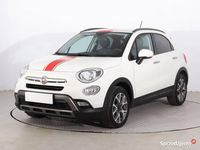 Używany Fiat 500X 2015 Biały SUV