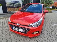 używany Hyundai i20 1.2 GET!