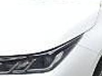 Używany Toyota Corolla 98 KM (72 kW) 2022 Biały Sedan/Limuzyna