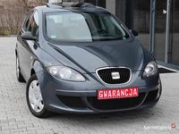 używany Seat Altea 1.6 8V 2007 Super stan!