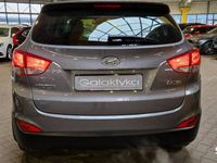 używany Hyundai ix35 1.6dm 135KM 2014r. 232 000km