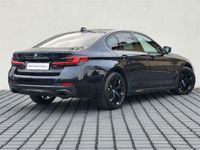 używany BMW 530 d xDrive Limuzyna