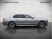 używany BMW 740 d xDrive Limuzyna