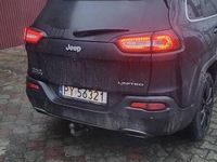 Używany Jeep Cherokee 2015 SUV