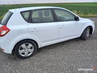 używany Kia Ceed 1.6 CRDI SPRZEDAM