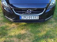 Używany Volvo V40 2015 Sedan/Limuzyna