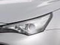 używany Toyota Avensis IV , Salon Polska, Serwis ASO, Klima