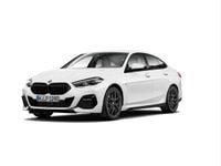 Używany BMW 218 Shadowline 136 KM (100 kW) 2021 Biel alpejska Coupe