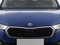 Używany Skoda Octavia 110 KM (80 kW) 2022 Niebieski Kombi