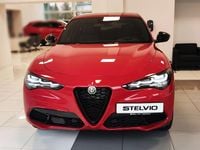 używany Alfa Romeo Stelvio MY24 INTENSA 2.0 GME 280 KM AT8 AWD