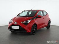 używany Toyota Aygo 1.0 VVT-i