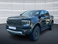 Nowe Ford Ranger Raptor 210 KM (154 kW) 2025 Czarny Pickup